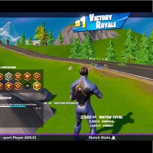 Meet your Posher, Jesus